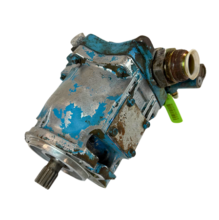 Hydraulpump